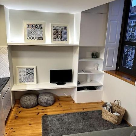 Almada One Apartment Porto Bagian luar foto
