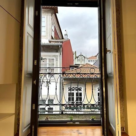 Almada One Apartment Porto Bagian luar foto