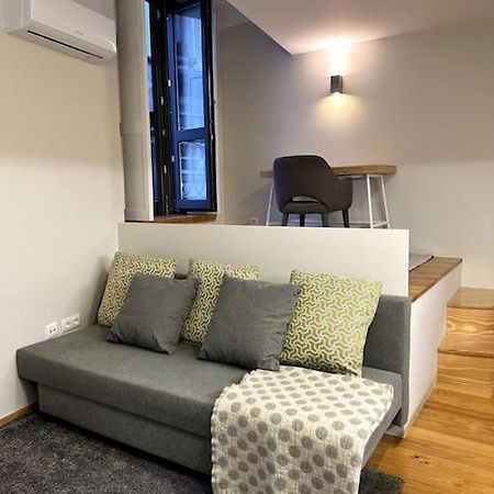 Almada One Apartment Porto Bagian luar foto
