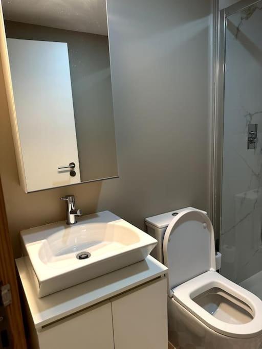 Almada One Apartment Porto Bagian luar foto