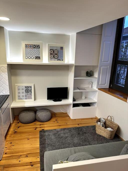 Almada One Apartment Porto Bagian luar foto