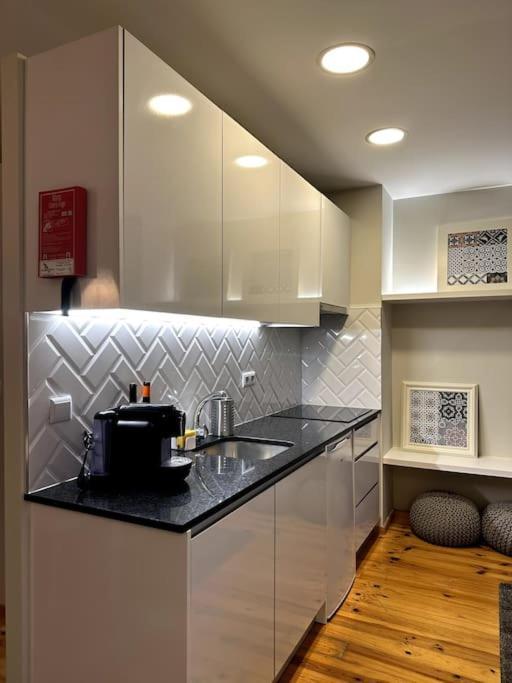 Almada One Apartment Porto Bagian luar foto