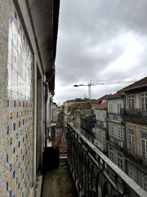 Almada One Apartment Porto Bagian luar foto