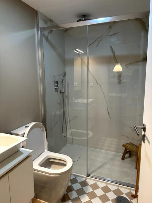 Almada One Apartment Porto Bagian luar foto